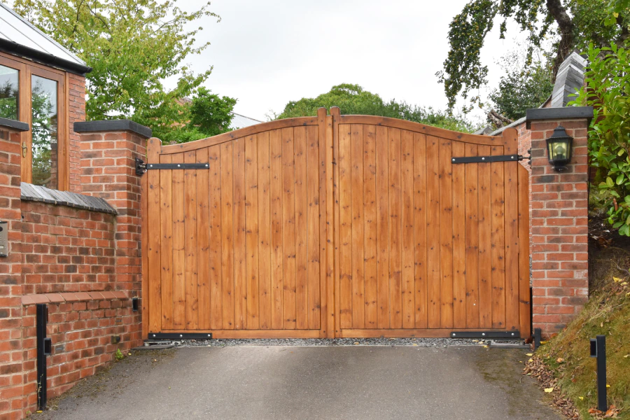 gate installation georgetown tx