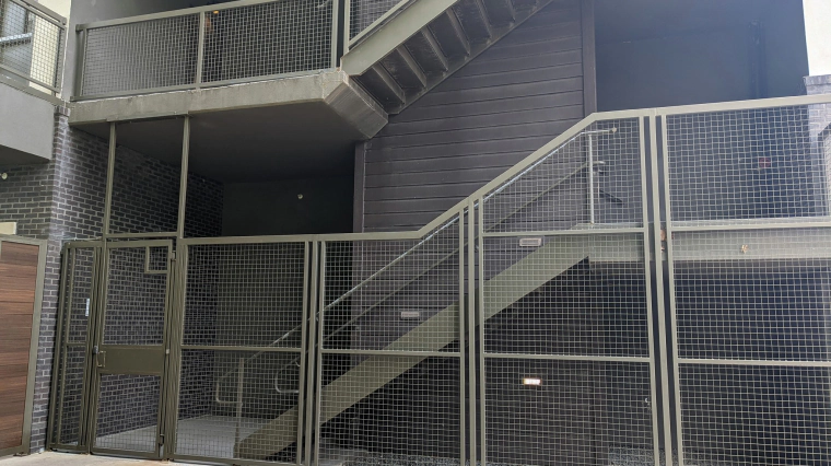 Access Control Systems (2)