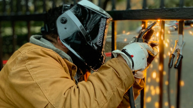 Access Control Systems