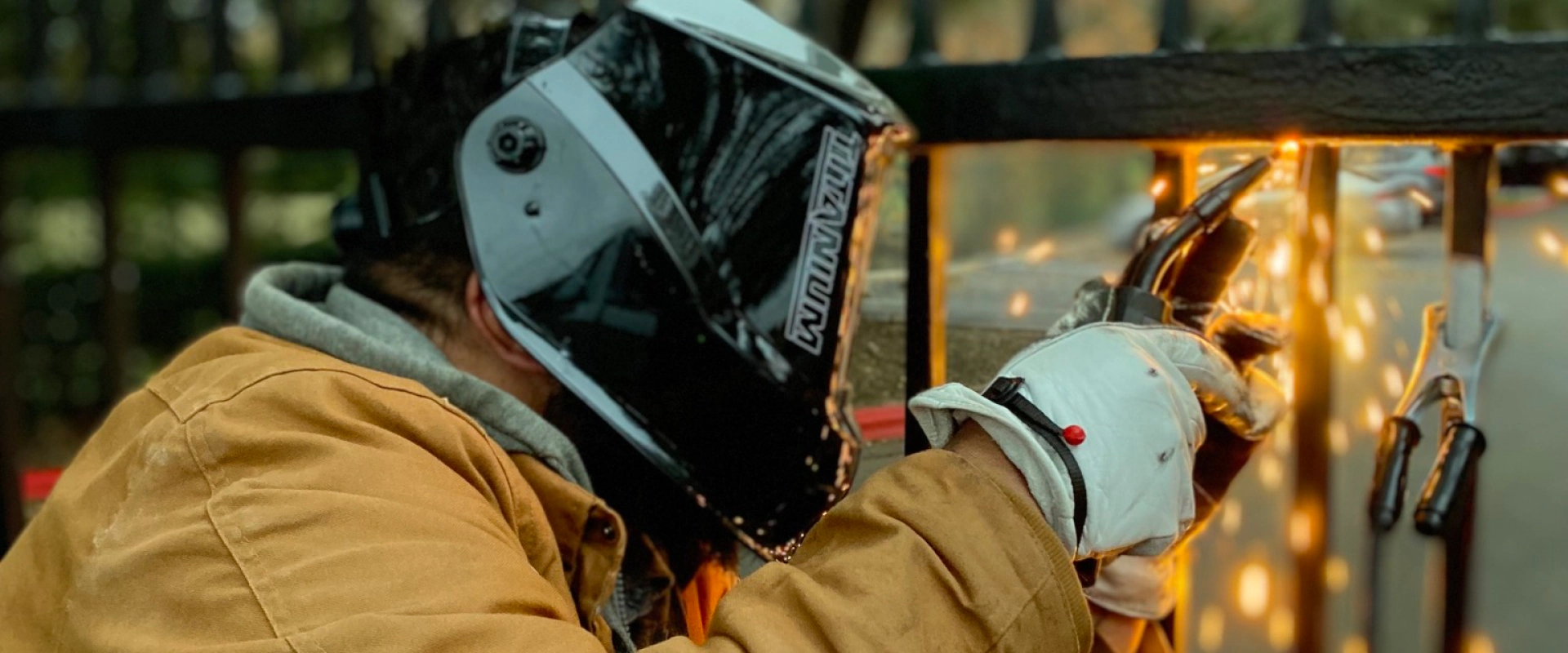 Access Control Systems