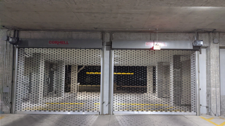 Commercial Access Control Systems