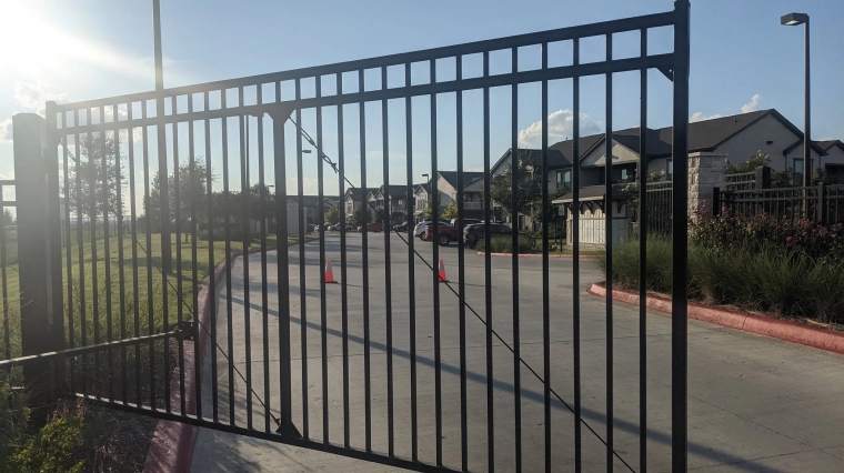 Gate Maintenance Services (1)