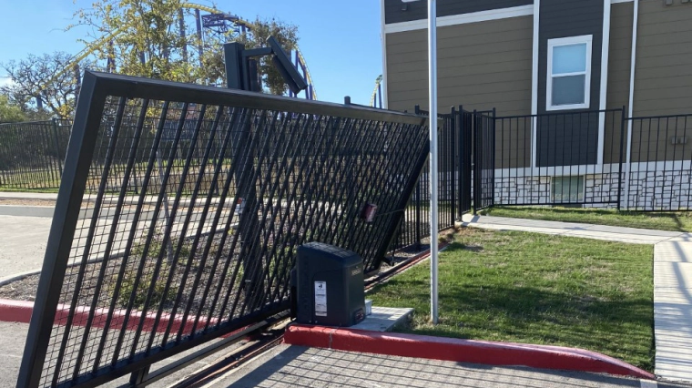 Gate Repair Services (1)