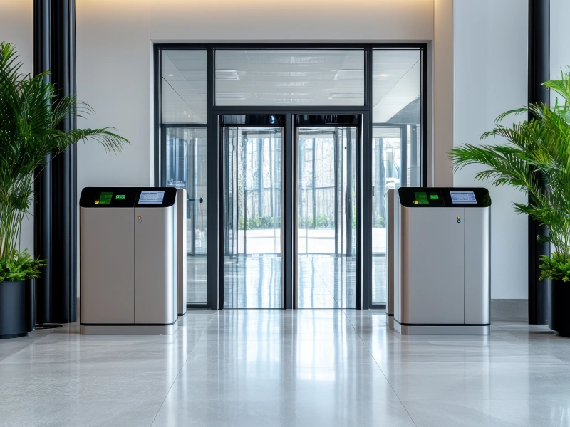 choose access control system commercial property blog